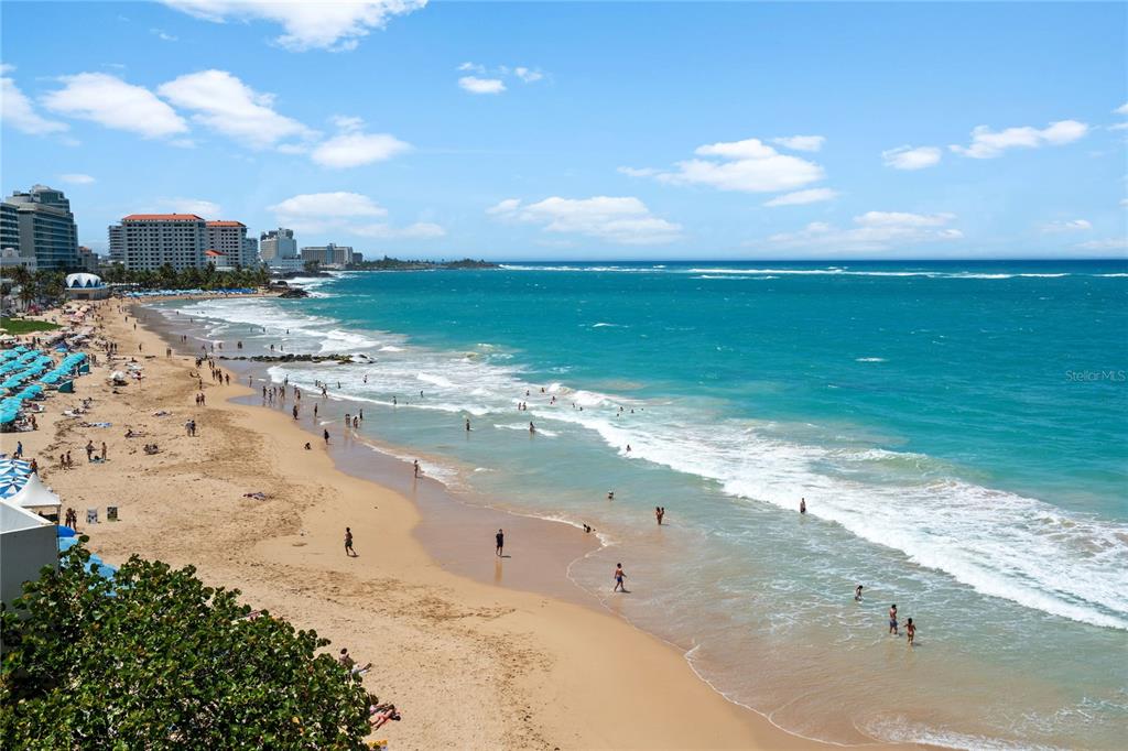 5, 1, Cervantes Street, San Juan - 27