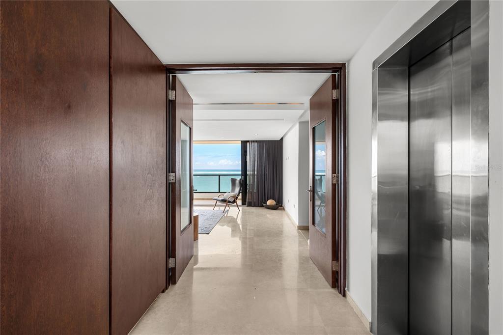 5, 1, Cervantes Street, San Juan - 5