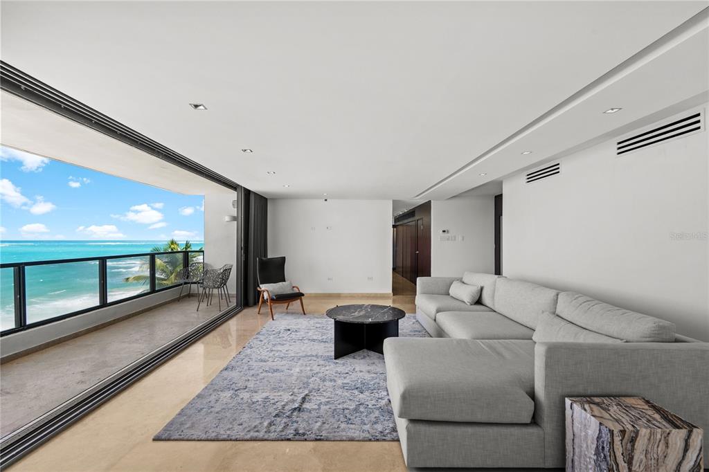 5, 1, Cervantes Street, San Juan - 6