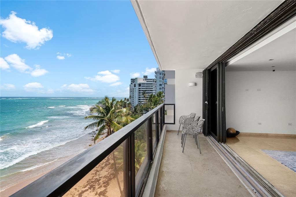 5, 1, Cervantes Street, San Juan - 7