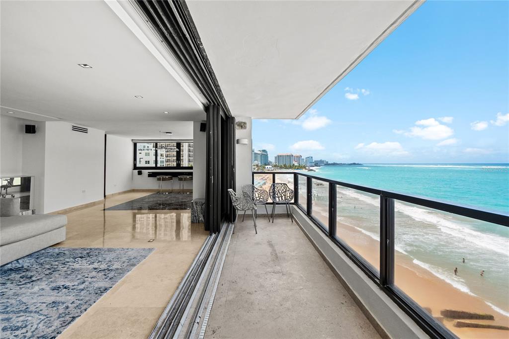 5, 1, Cervantes Street, San Juan - 8