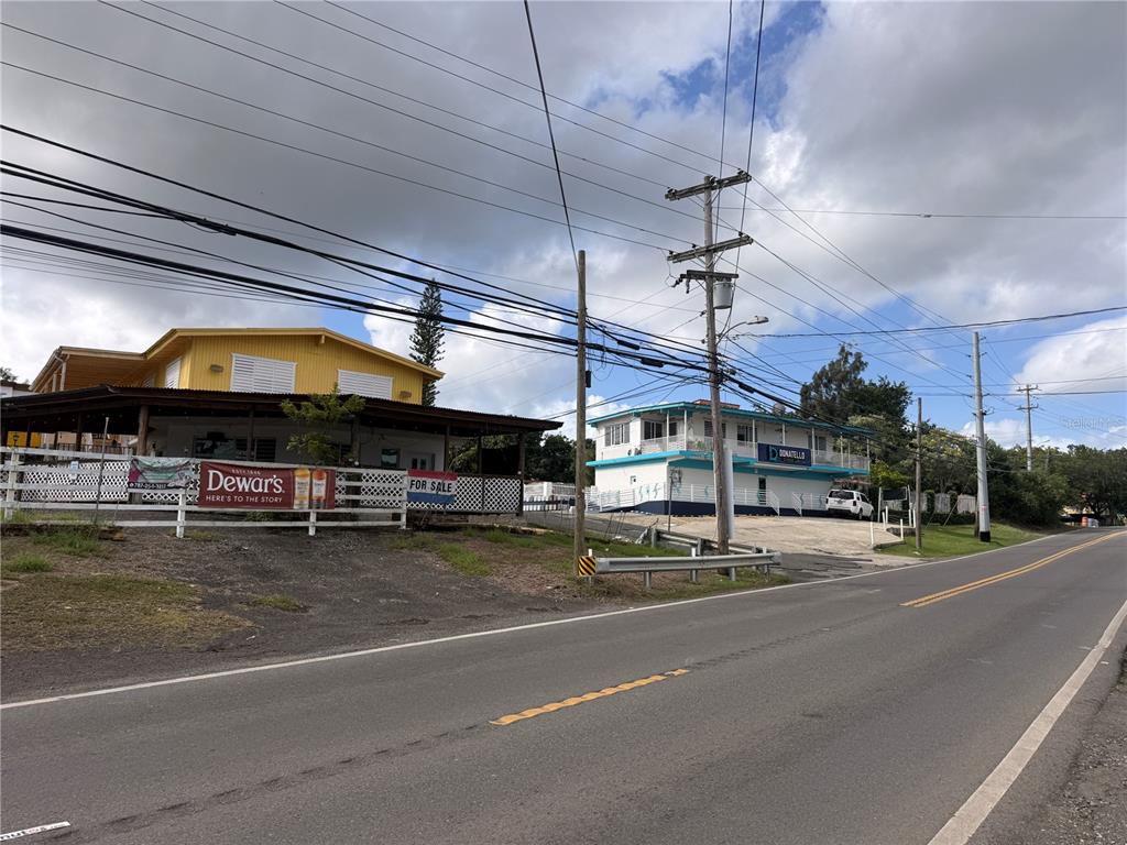 Sr 101 Km 16.3, Angelo Zapata St, Llanos Costa Ward, Cabo Rojo - 17