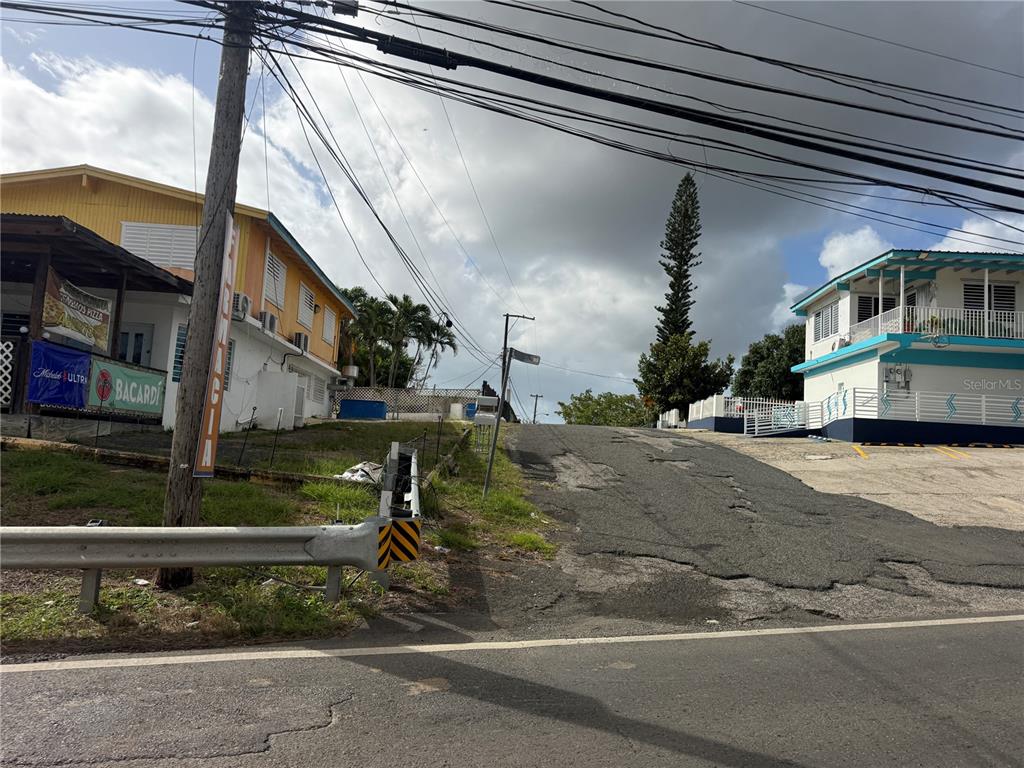Sr 101 Km 16.3, Angelo Zapata St, Llanos Costa Ward, Cabo Rojo - 18
