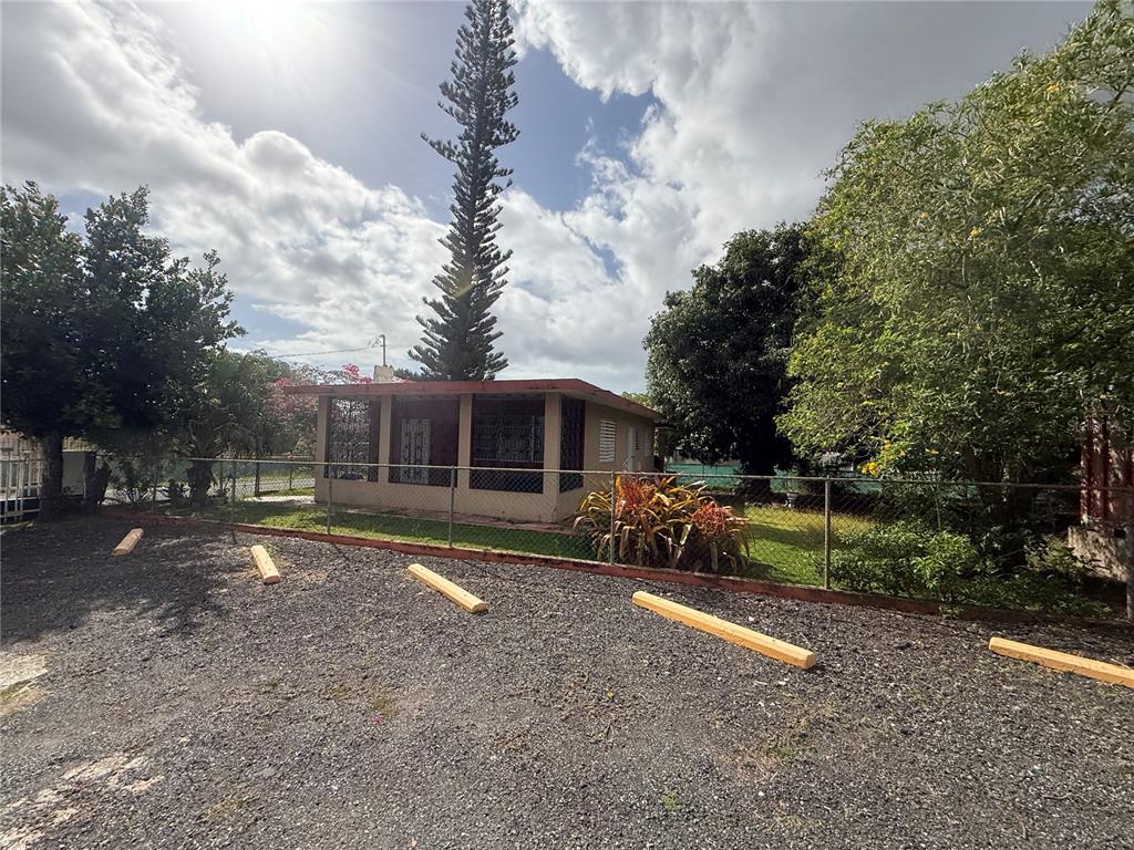 Sr 101 Km 16.3, Angelo Zapata St, Llanos Costa Ward, Cabo Rojo - 21