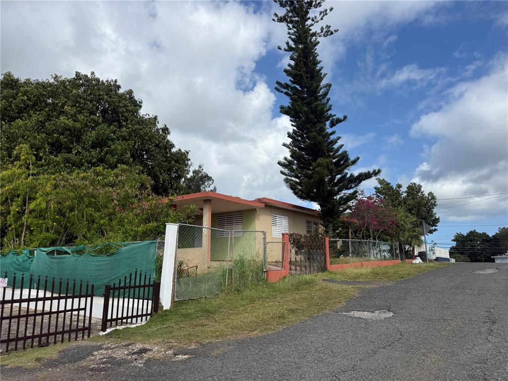 Sr 101 Km 16.3, Angelo Zapata St, Llanos Costa Ward, Cabo Rojo - 24