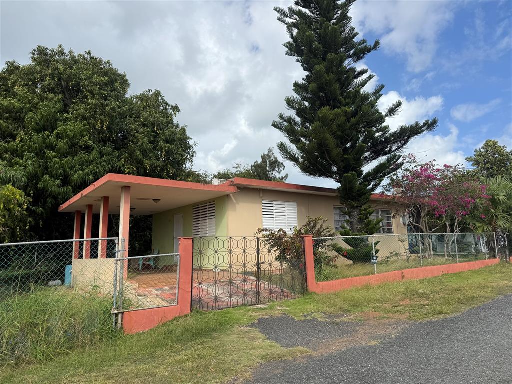 Sr 101 Km 16.3, Angelo Zapata St, Llanos Costa Ward, Cabo Rojo - 26