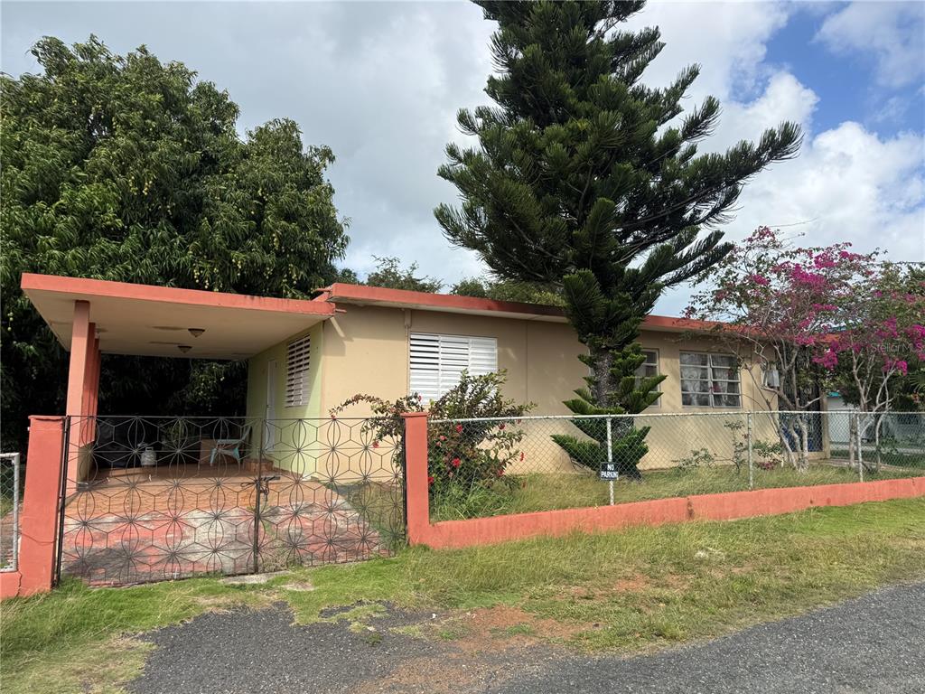 Sr 101 Km 16.3, Angelo Zapata St, Llanos Costa Ward, Cabo Rojo - 27