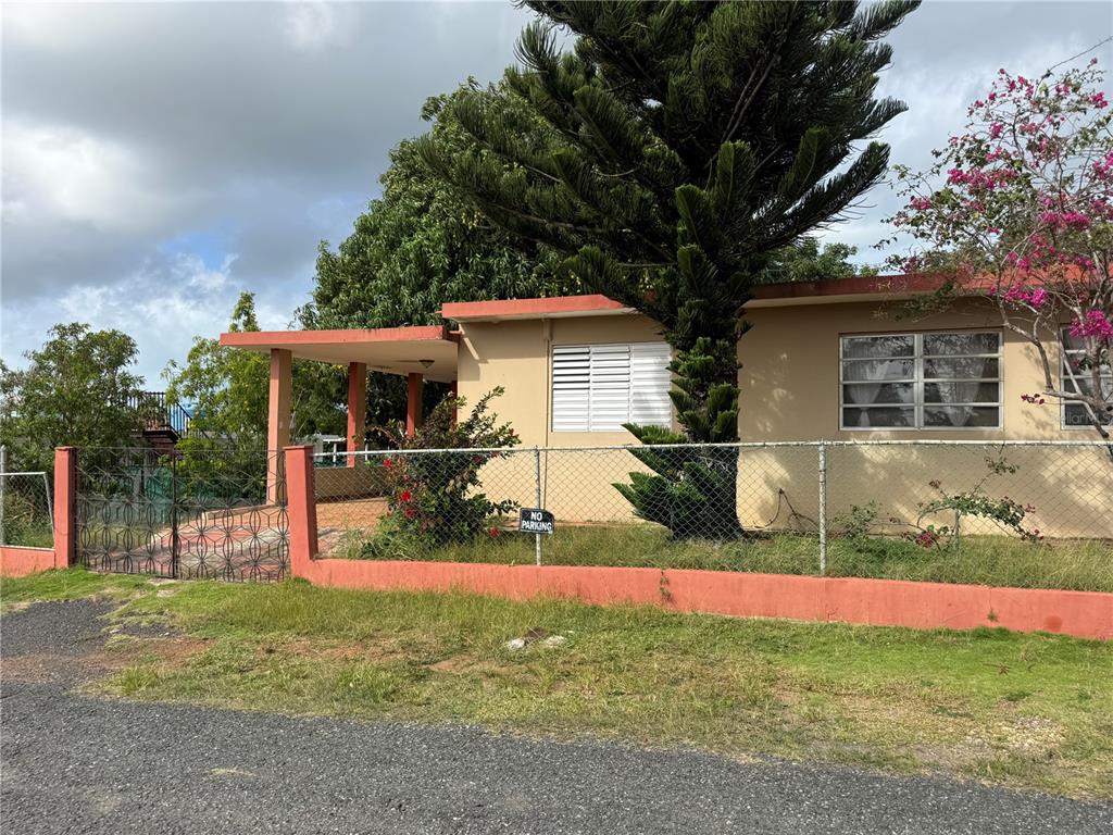 Sr 101 Km 16.3, Angelo Zapata St, Llanos Costa Ward, Cabo Rojo - 28