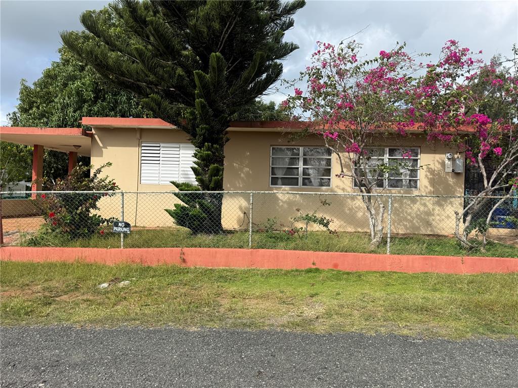 Sr 101 Km 16.3, Angelo Zapata St, Llanos Costa Ward, Cabo Rojo - 29