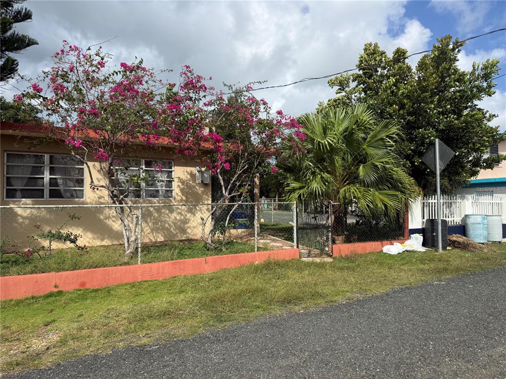 Sr 101 Km 16.3, Angelo Zapata St, Llanos Costa Ward, Cabo Rojo - 31