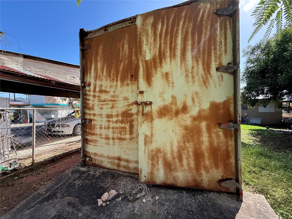 Sr 101 Km 16.3, Angelo Zapata St, Llanos Costa Ward, Cabo Rojo - 54