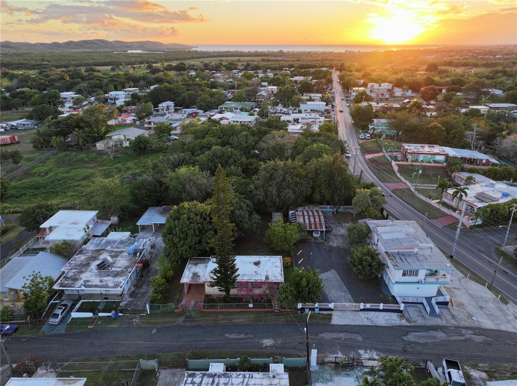 Sr 101 Km 16.3, Angelo Zapata St, Llanos Costa Ward, Cabo Rojo - 59