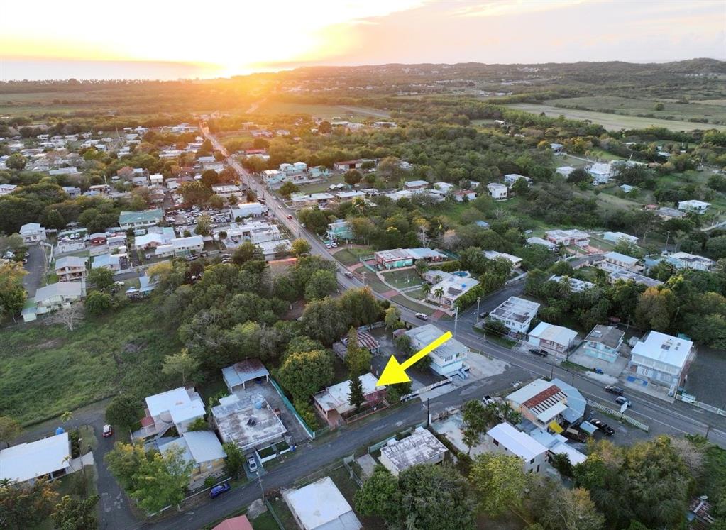 Sr 101 Km 16.3, Angelo Zapata St, Llanos Costa Ward, Cabo Rojo - 60