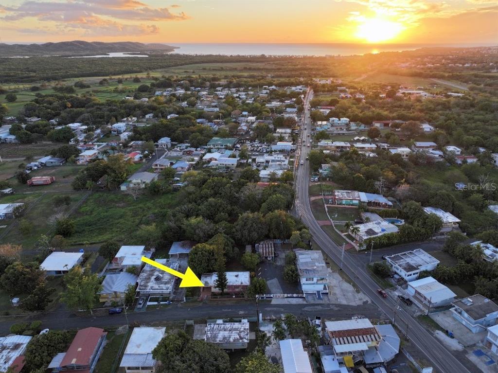 Sr 101 Km 16.3, Angelo Zapata St, Llanos Costa Ward, Cabo Rojo - 61