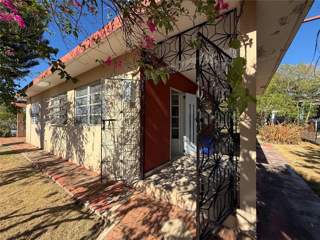 Sr 101 Km 16.3, Angelo Zapata St, Llanos Costa Ward, Cabo Rojo - 64