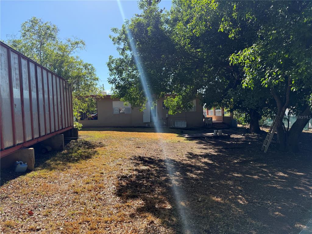 Sr 101 Km 16.3, Angelo Zapata St, Llanos Costa Ward, Cabo Rojo - 73