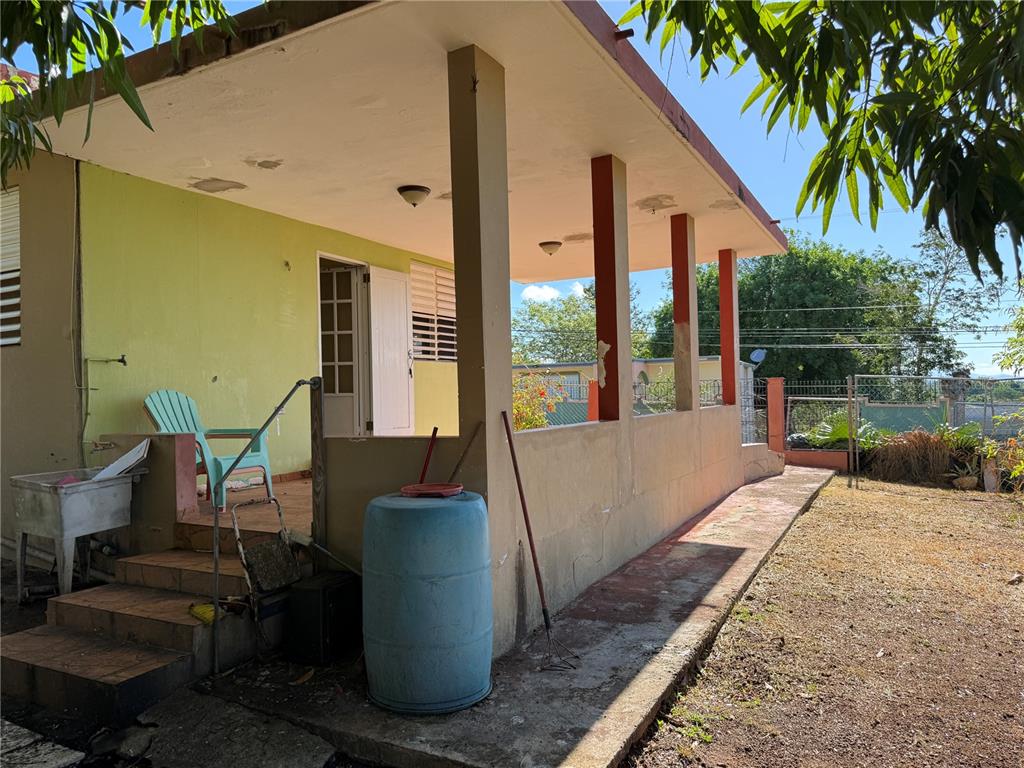 Sr 101 Km 16.3, Angelo Zapata St, Llanos Costa Ward, Cabo Rojo - 78