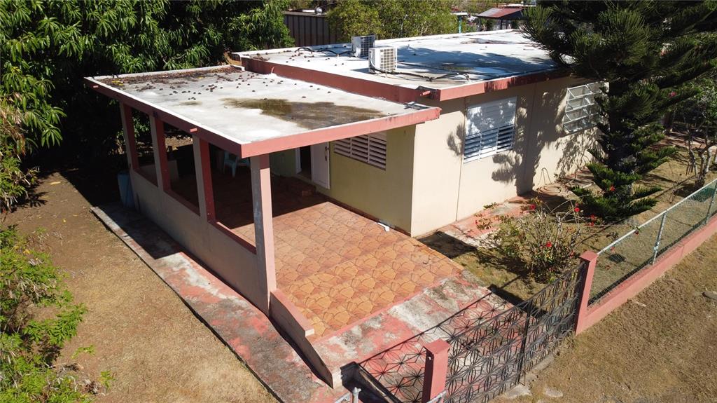 Sr 101 Km 16.3, Angelo Zapata St, Llanos Costa Ward, Cabo Rojo - 83