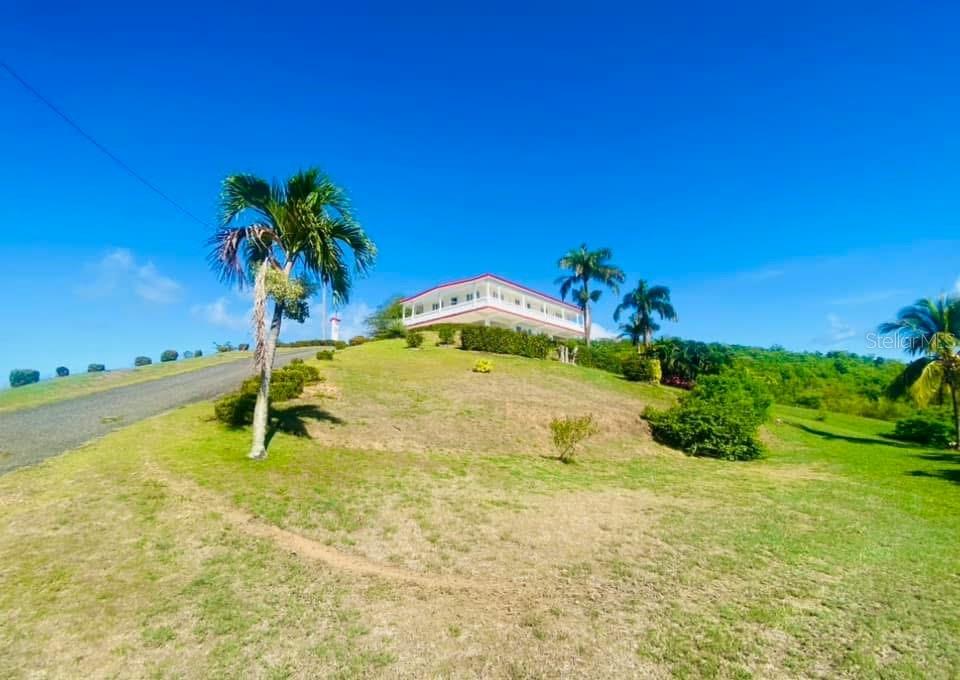 901, Amazing View House, Maunabo - 1