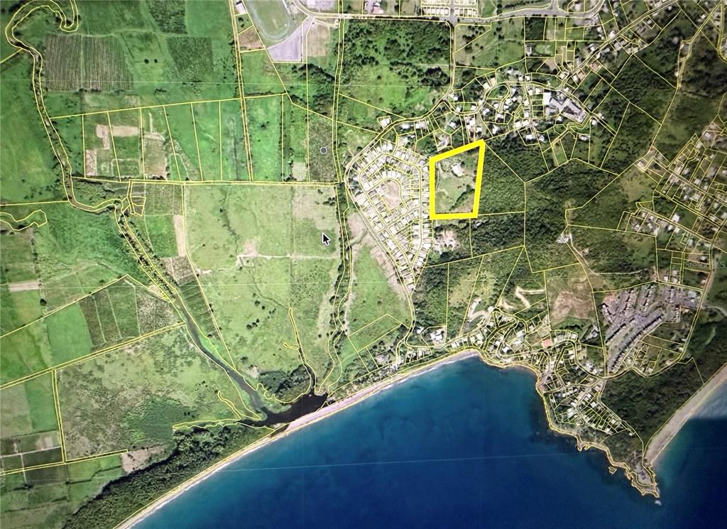 901, Amazing View House, Maunabo - 15