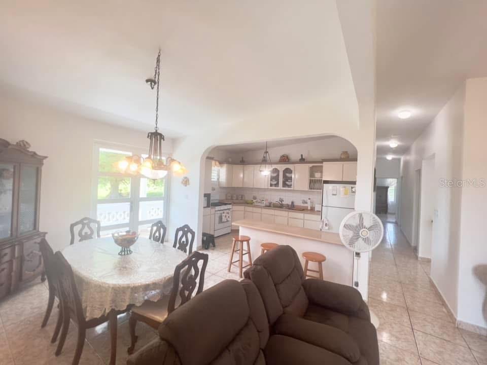 901, Amazing View House, Maunabo - 6