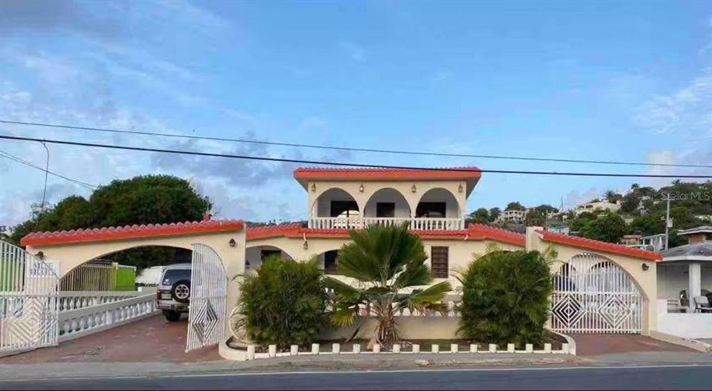 152, Clark Comm., Culebra - 1