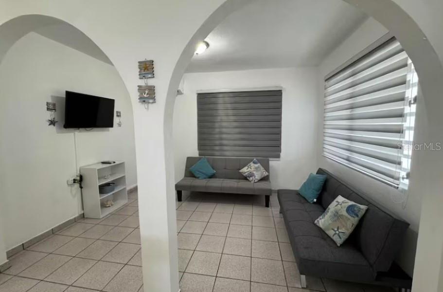 152, Clark Comm., Culebra - 2