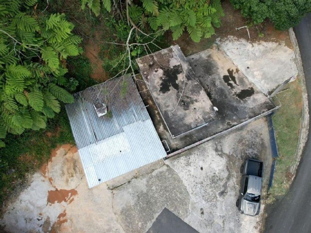 Carr 568 Km 30.3 Int, Carr 568 Km 30.3 Int, Corozal, Pr 00783, Corozal - 12