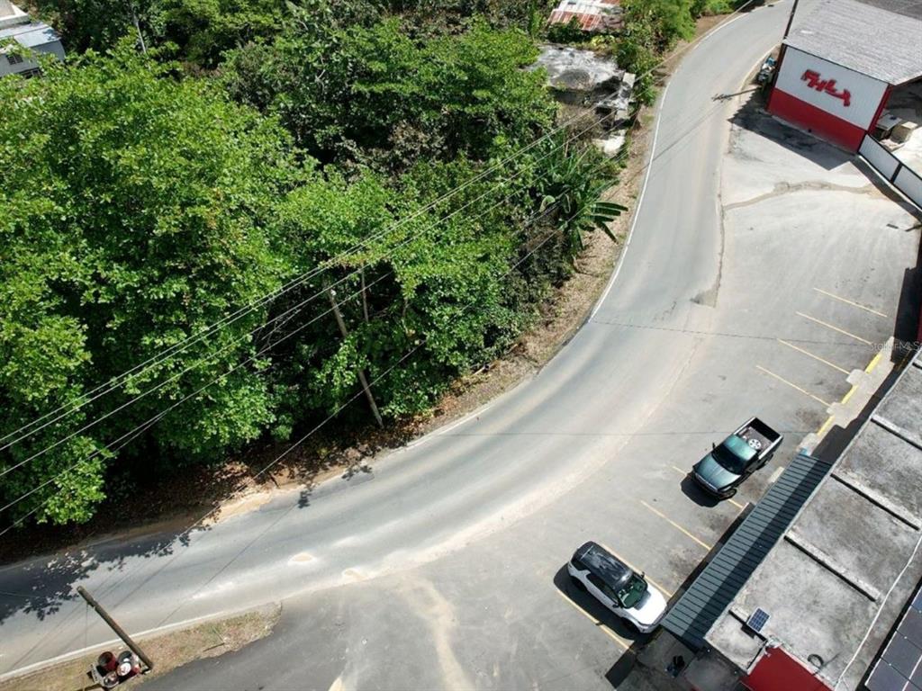 Carr 568 Km 30.3 Int, Carr 568 Km 30.3 Int, Corozal, Pr 00783, Corozal - 17