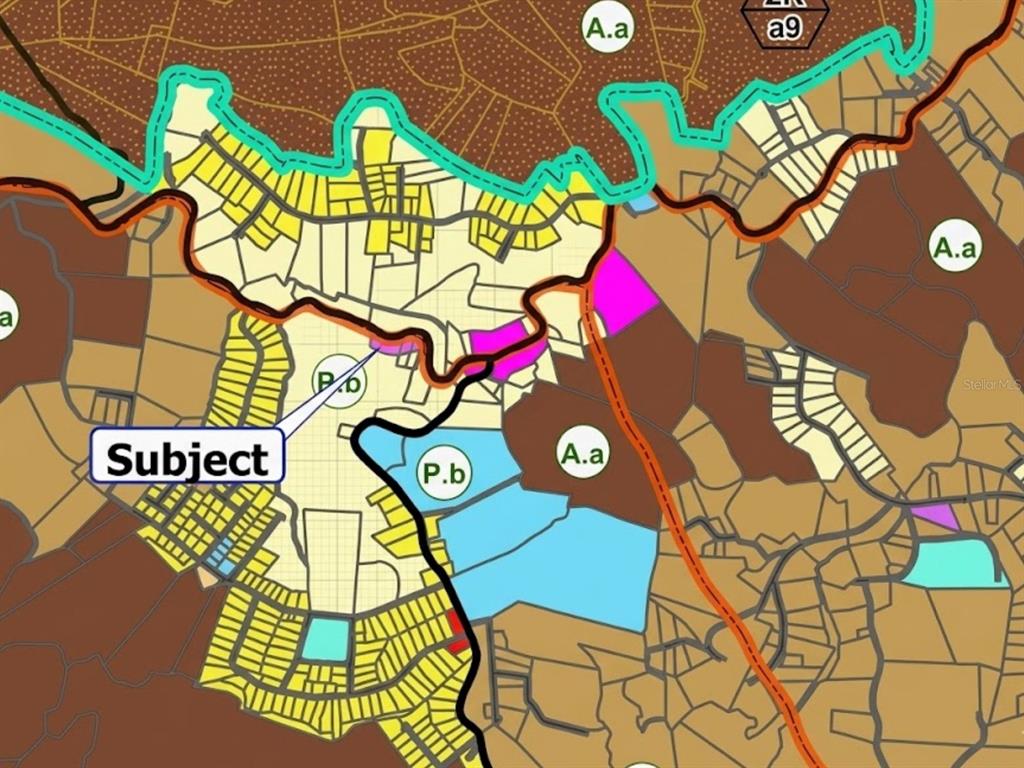 Carr 568 Km 30.3 Int, Carr 568 Km 30.3 Int, Corozal, Pr 00783, Corozal - 4
