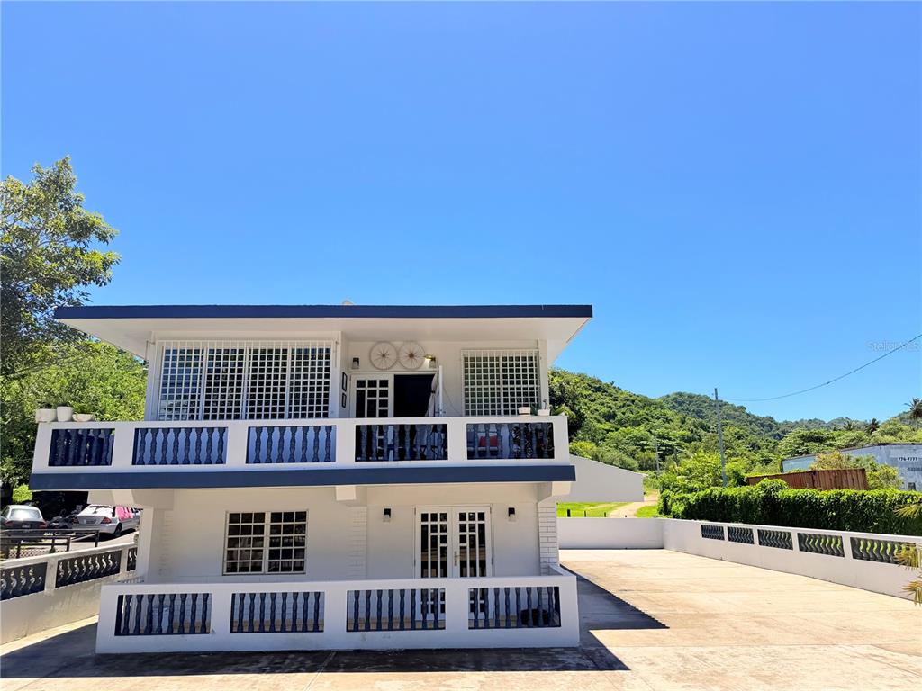 Carr 901, Barrio Camino Nuevo, Yabucoa - 1