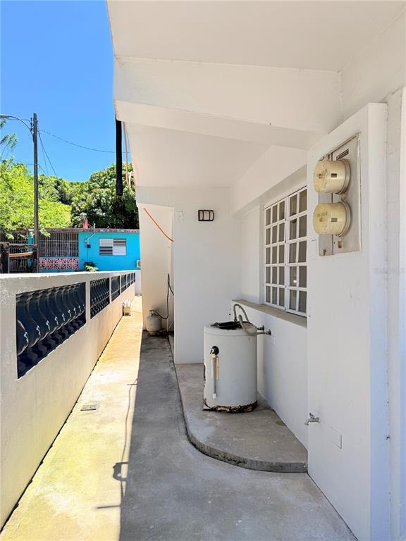Carr 901, Barrio Camino Nuevo, Yabucoa - 11
