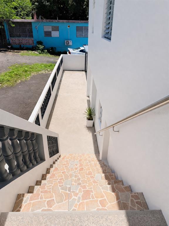 Carr 901, Barrio Camino Nuevo, Yabucoa - 12