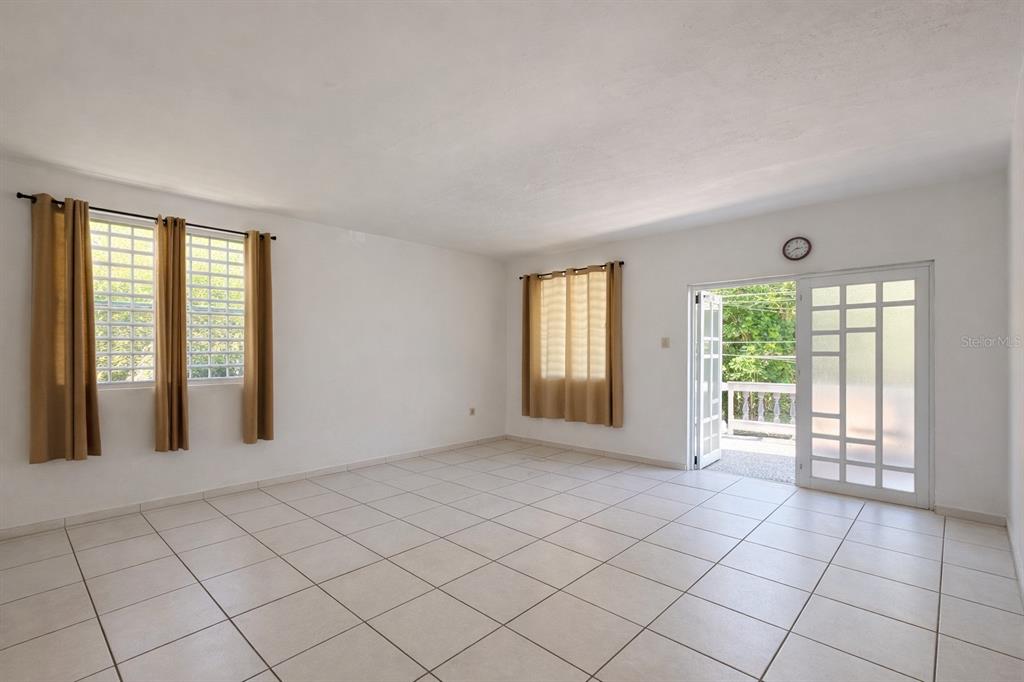 Carr 901, Barrio Camino Nuevo, Yabucoa - 14