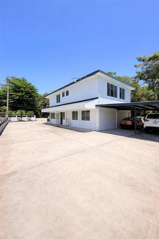 Carr 901, Barrio Camino Nuevo, Yabucoa - 26