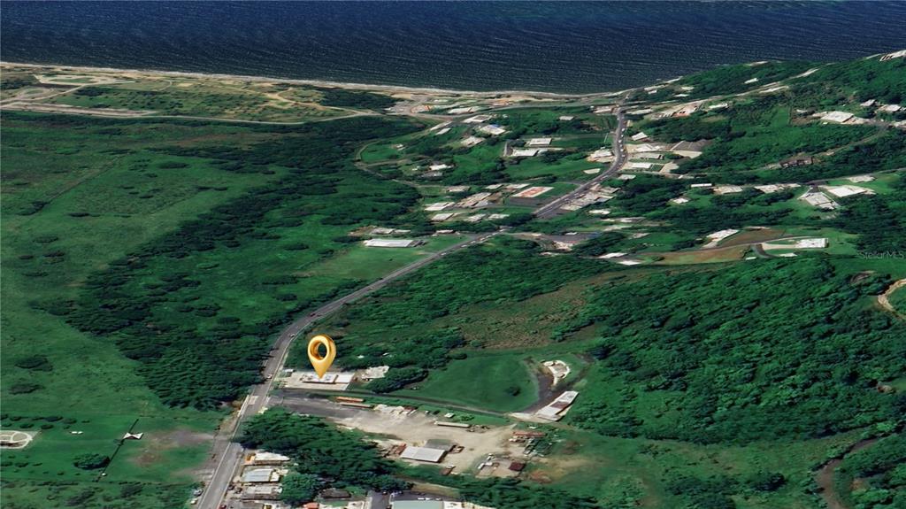 Carr 901, Barrio Camino Nuevo, Yabucoa - 29