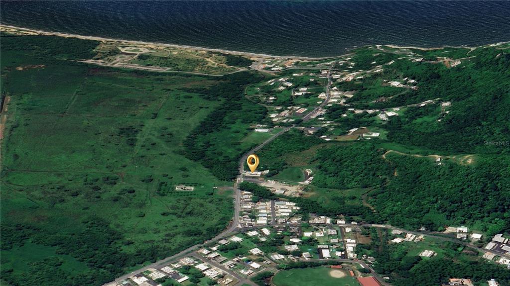 Carr 901, Barrio Camino Nuevo, Yabucoa - 30