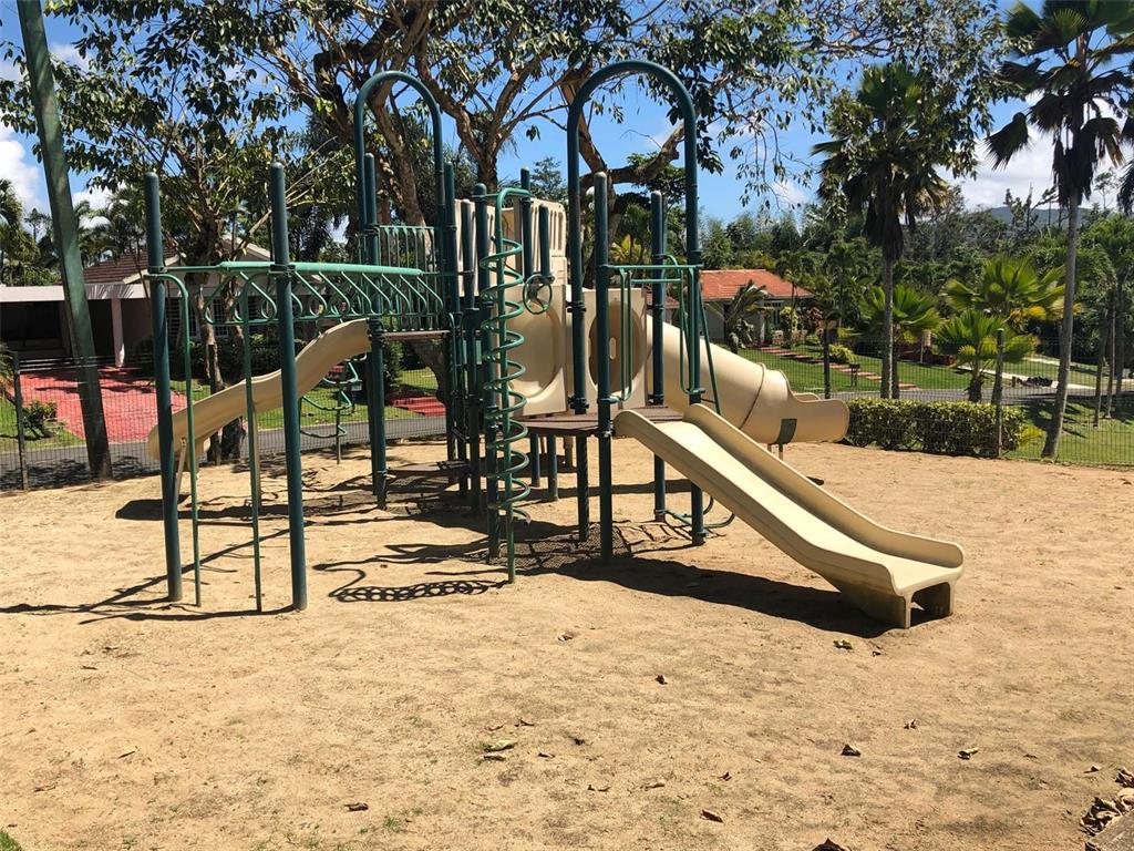 Finquitas, Del Monte, Cidra - 20