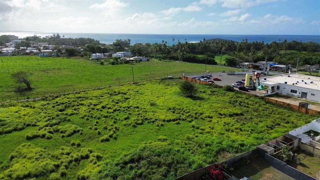 A11, Bo Islote, Costa Atlantico, Arecibo - 40
