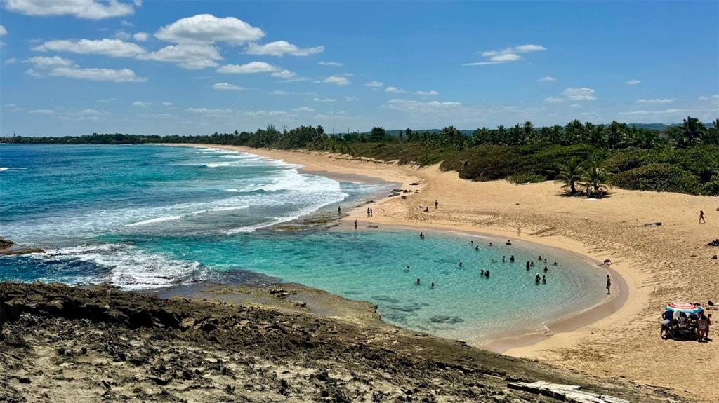 A11, Bo Islote, Costa Atlantico, Arecibo - 44