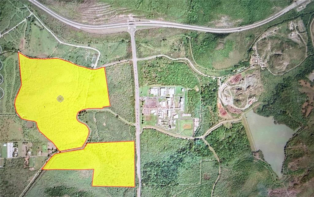 Pozo Hondo, Guayama - 1