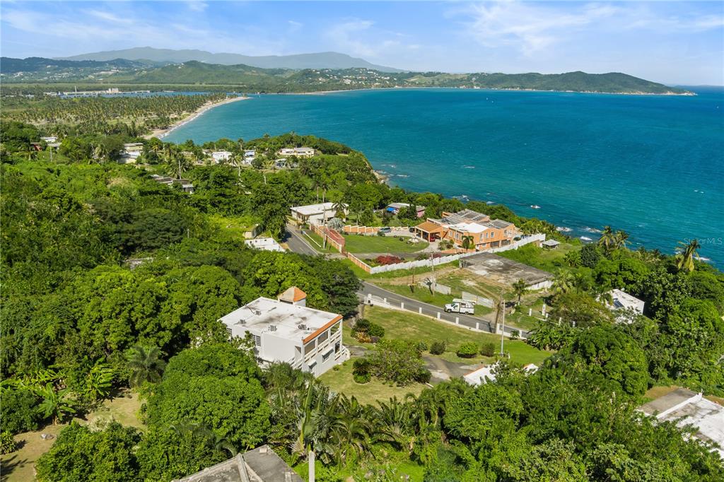 39, Bo. Camino Nuevo, Yabucoa - 1