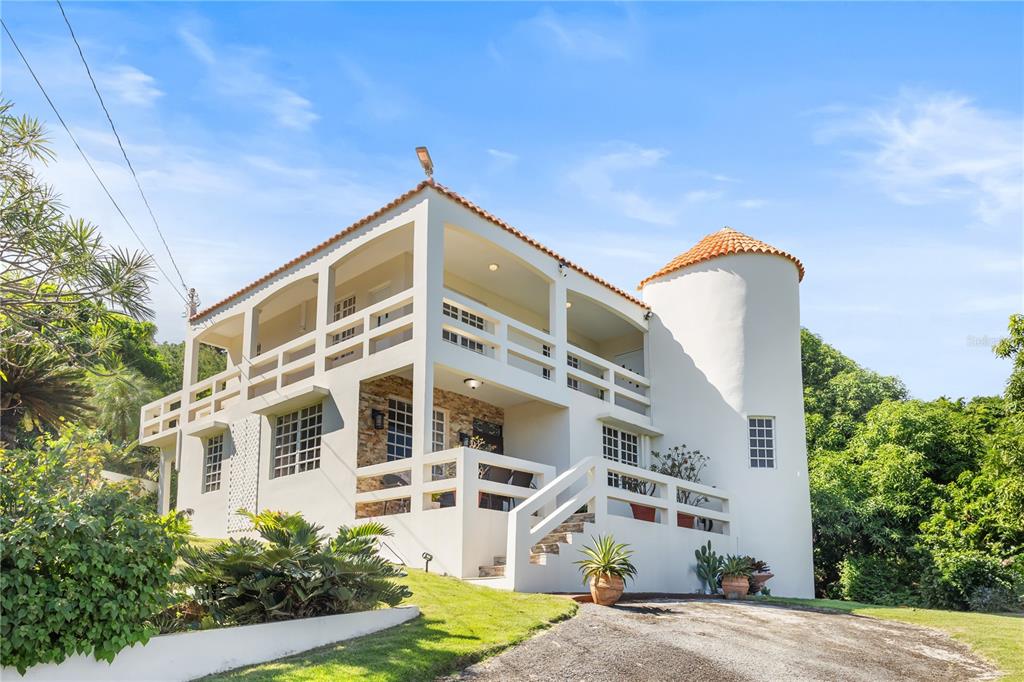 39, Bo. Camino Nuevo, Yabucoa - 2