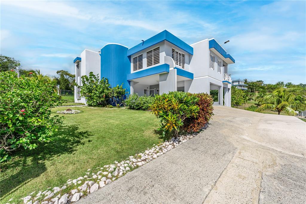 Sr 307 Km 7.0, Vistamar St Estancias De Alta Vista, Cabo Rojo - 1