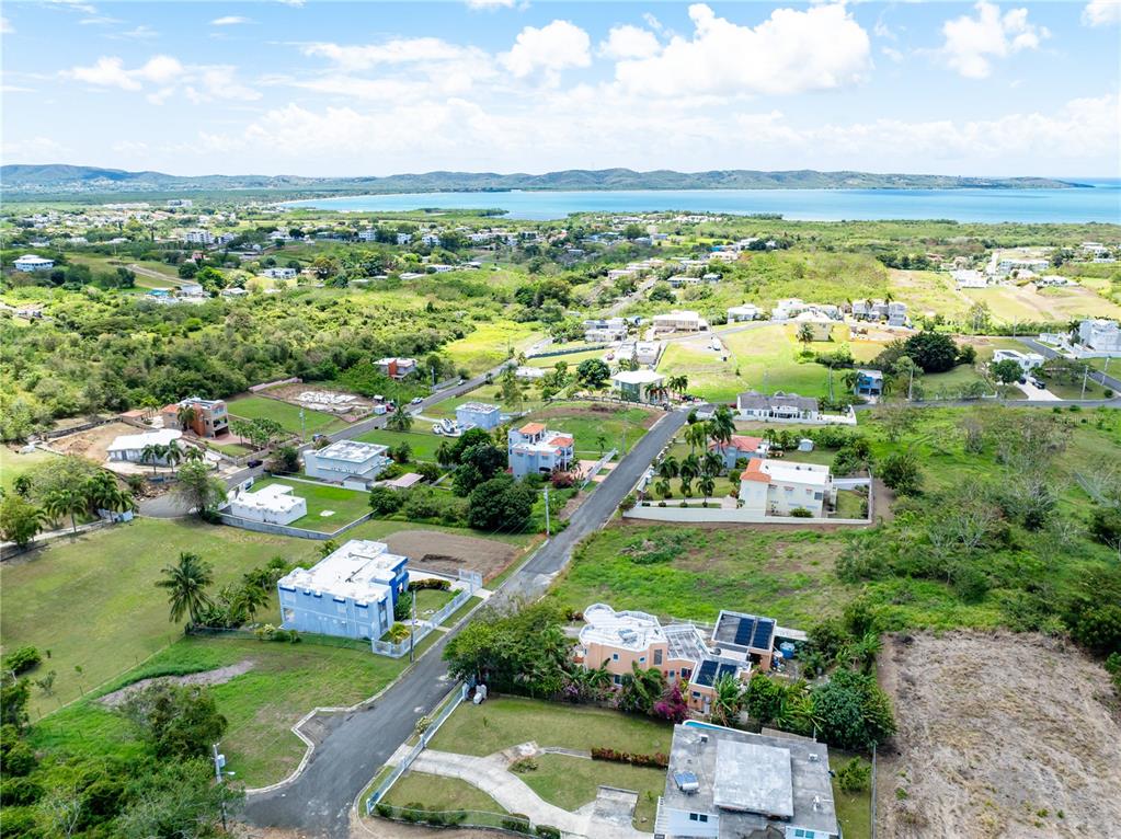 Sr 307 Km 7.0, Vistamar St Estancias De Alta Vista, Cabo Rojo - 29