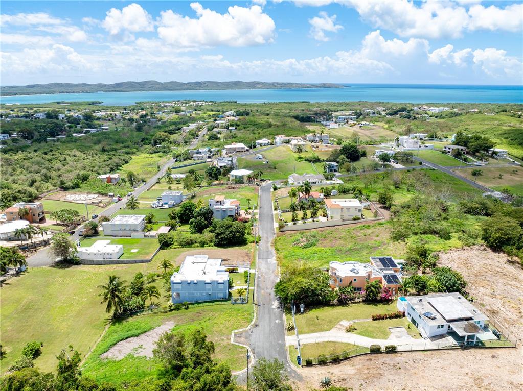 Sr 307 Km 7.0, Vistamar St Estancias De Alta Vista, Cabo Rojo - 30
