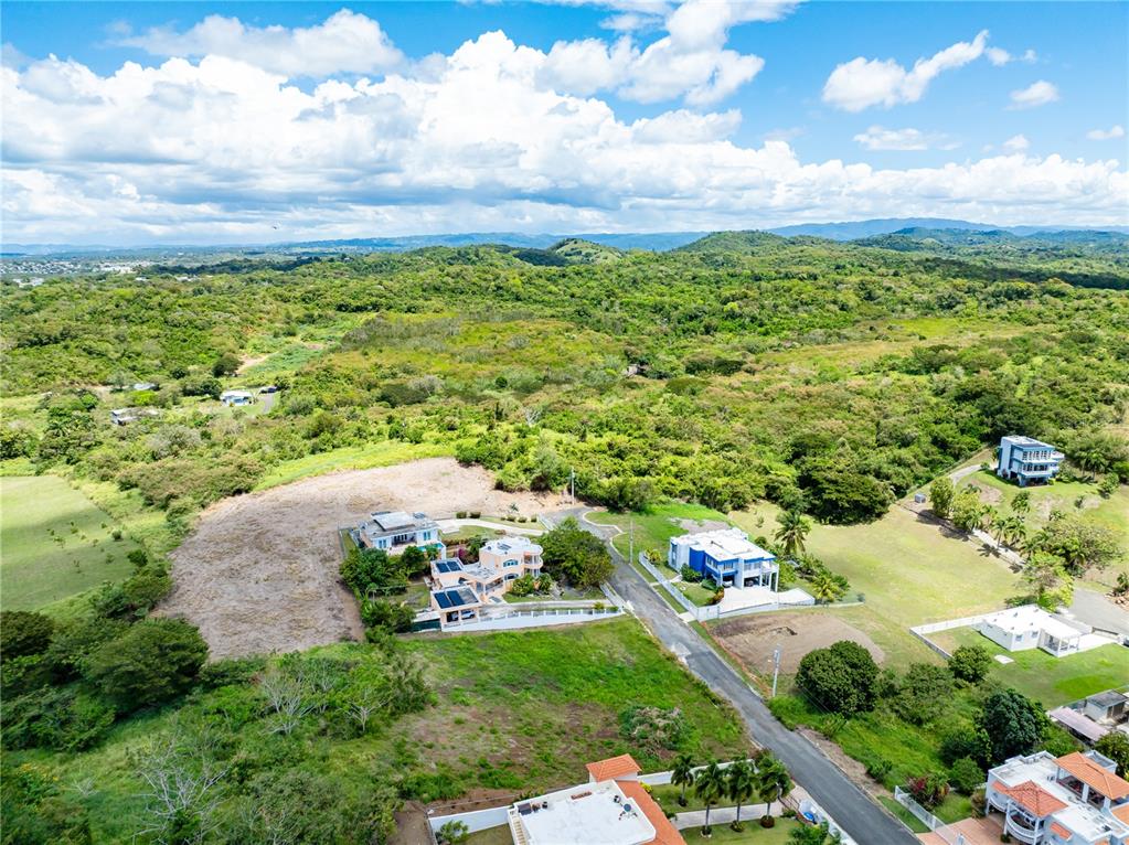 Sr 307 Km 7.0, Vistamar St Estancias De Alta Vista, Cabo Rojo - 33