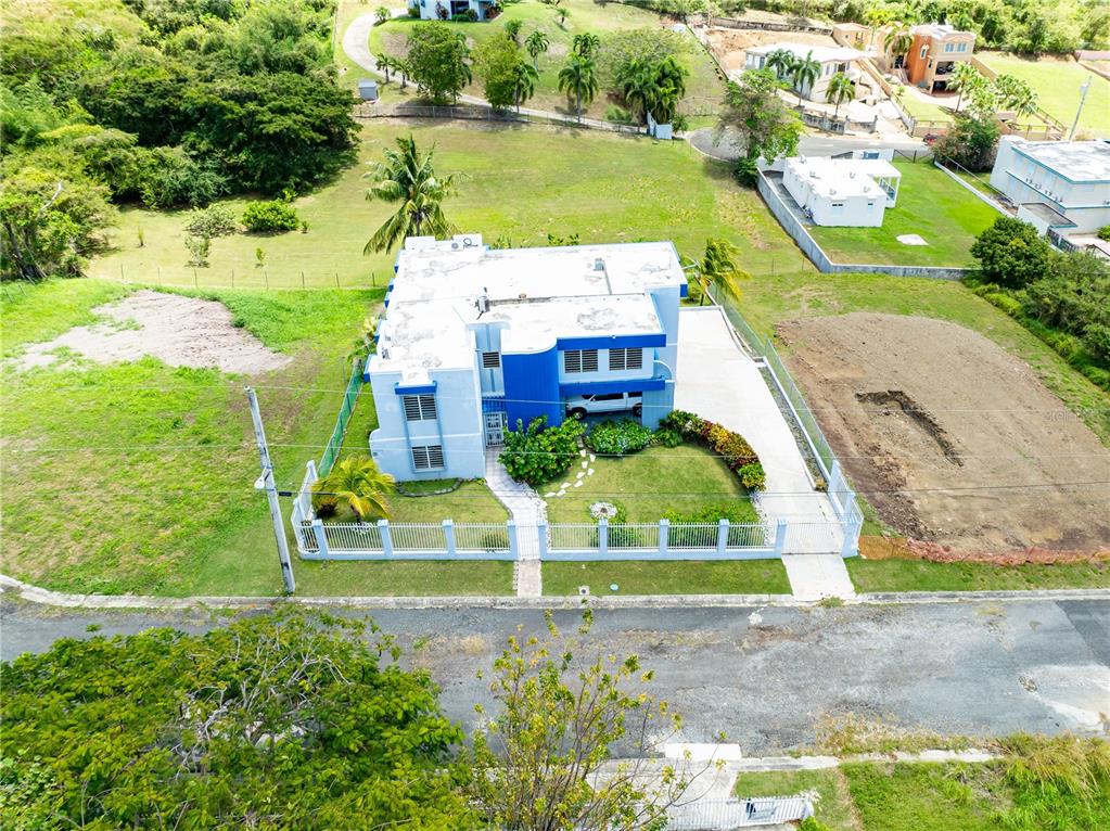 Sr 307 Km 7.0, Vistamar St Estancias De Alta Vista, Cabo Rojo - 34