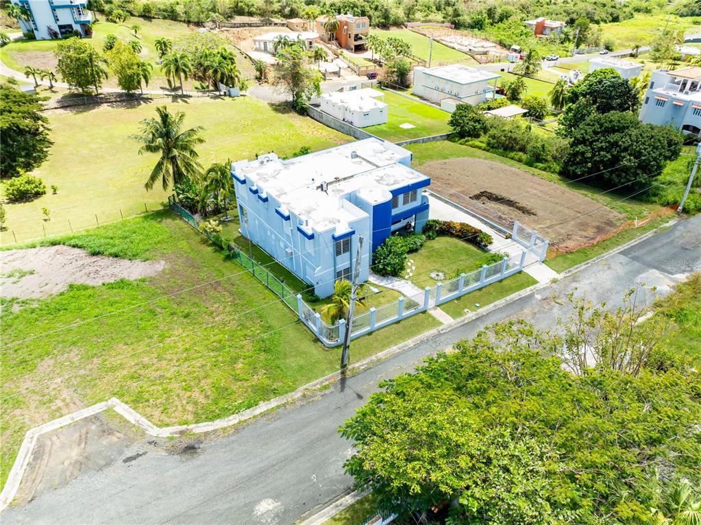 Sr 307 Km 7.0, Vistamar St Estancias De Alta Vista, Cabo Rojo - 35