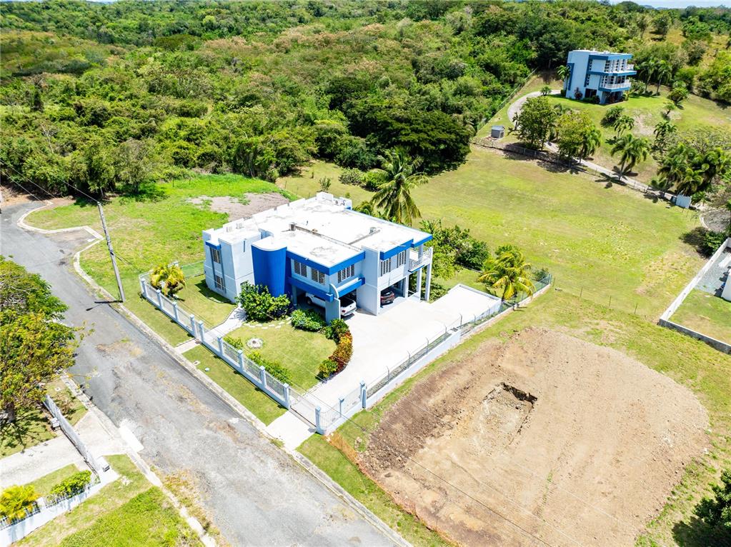 Sr 307 Km 7.0, Vistamar St Estancias De Alta Vista, Cabo Rojo - 36